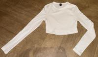 Bauchfreies Shirt Niedersachsen - Schöningen Vorschau