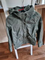 Jeansjacke Nordrhein-Westfalen - Detmold Vorschau