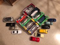 1:43 Welly Sammlung Porsche,Mercedes,Trabant,US Cars,VW,Fiat 500 Bonn - Beuel Vorschau