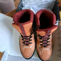 Giesswein Wanderschuhe WoolCross X Alpine Women Rheinland-Pfalz - Bendorf Vorschau
