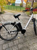 Ebike von Kalkhoff Bayern - Spalt Vorschau