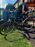 28 Zoll Herrenfahrrad City Cruiser Nordrhein-Westfalen - Aldenhoven Vorschau