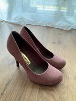 Pumps Tamaris 37 rose Bayern - Wartenberg Vorschau