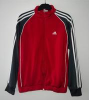 Vintage Adidas Trackjacke Jacke  Neuwertig Bochum - Bochum-Süd Vorschau
