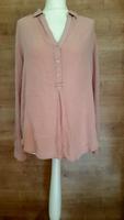 Bluse Rose S. OLIVER Gr. 38 Kr. Altötting - Neuötting Vorschau