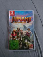 Switch spiel Jumanji Thüringen - Jena Vorschau