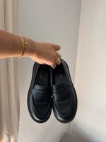 Damen Loafer Mokassins 38 Köln - Nippes Vorschau