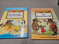 Janosch Gute Nacht Mäusesheriff Kinderbücher Nordrhein-Westfalen - Hürth Vorschau