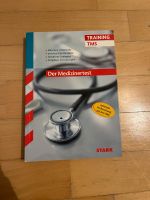 TMS Training, der Medizinertest Nordrhein-Westfalen - Leverkusen Vorschau