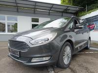 Ford Galaxy Titanium 7-Sitzer Navi Baden-Württemberg - Lahr (Schwarzwald) Vorschau