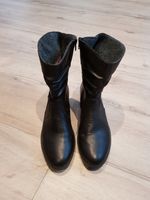 RIEKER Damen Schuhe Stiefel Boots Größe 41 - nicht getragen Niedersachsen - Wietzendorf Vorschau