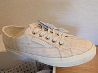 Superga 38 Tartan Wool *NEU MIT ETIKETT* Berlin - Neukölln Vorschau