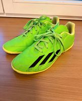 Adidas Fußballschuhe oder Turnschuhe für die Halle Gr. 36 Brandenburg - Grünheide (Mark) Vorschau