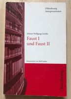 Faust I und Faust II, Oldenbourg Interpretationen, Lektürehilfe Rheinland-Pfalz - Mainz Vorschau