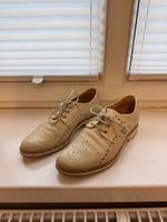 Marithe Francois Girbaude - Lederschuhe Sachsen - Borna Vorschau