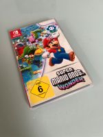 Super Mario Wonder Nintendo Switch Hessen - Gießen Vorschau