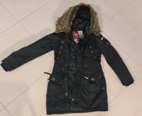 Khujo Damen Winterjacke lang S - NEUWERTIG Hessen - Wiesbaden Vorschau