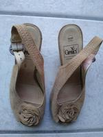 Slingpumps  -Caprice- Niedersachsen - Celle Vorschau
