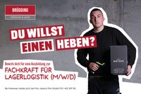 Ausbildung zur Fachkraft für Lagerlogistik 2024 (m/w/d) Niedersachsen - Cloppenburg Vorschau