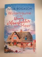 Winterträume in der kleinen Manufaktur am Meer Julia Rogasch NEU Niedersachsen - Lüneburg Vorschau