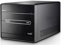 Barebone PC Shuttle XPC SG45H7 Nordrhein-Westfalen - Schwerte Vorschau