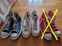 Chucks Converse Feldmoching-Hasenbergl - Feldmoching Vorschau