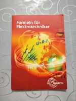 Formeln für Elektrotechniker Köln - Chorweiler Vorschau