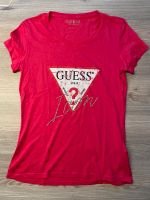 Guess T-Shirt Damen original Baden-Württemberg - Kernen im Remstal Vorschau