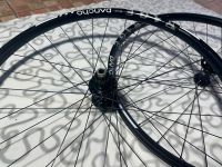 Panchowheels Laufradsatz Rage 29, Micro Spline, Boost Bayern - Laberweinting Vorschau