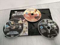 PC - Star Wars Battlefront - Lucas Arts Hessen - Kelsterbach Vorschau