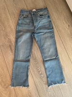 ZARA JEANS ZW THE DREED FLARE Mitte - Wedding Vorschau