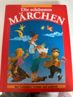 Märchenbuch der Gebrüder Grimm Baden-Württemberg - Murr Württemberg Vorschau