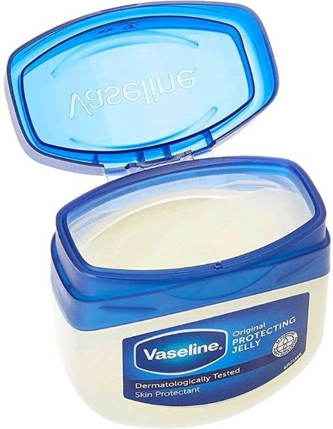 3 x Vaseline original protecting jelly dermatologisch getestet in Mössingen