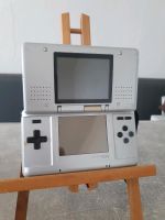 Nintendo DS 1. Generation / Silber Köln - Bickendorf Vorschau