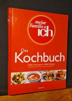 Meine Familie und ICH, Das Kochbuch,1000 Rezepte Nordrhein-Westfalen - Ibbenbüren Vorschau