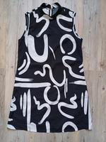 Kleid schwarz/weiß Gr.S/M   sehr guter Zustand Baden-Württemberg - Leutkirch im Allgäu Vorschau