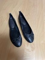 Nur selten getragene, schöne Ballerinas von Tamaris Hessen - Rosbach (v d Höhe) Vorschau