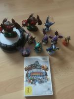 Skylanders Giants spiel + 10 Figuren Baden-Württemberg - Eppelheim Vorschau