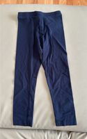 Wie neu Zara Leggings blau 104 Hessen - Biebertal Vorschau