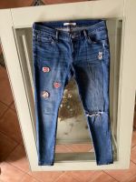 Levi’s Jeans Hose Damen Größe 29 Nordrhein-Westfalen - Datteln Vorschau