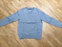 Leichter Wollpullover V. Neck Tommy Hilfiger Gr. L Nordrhein-Westfalen - Espelkamp Vorschau