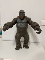 King Kong Figur 47 cm groß -Top Zustand- Baden-Württemberg - Karlsruhe Vorschau