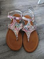 Sandalen größe 40 Baden-Württemberg - Reutlingen Vorschau