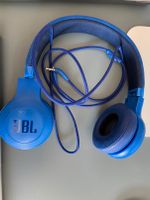 JBL E45BT // blaue OnEar Kopfhörer Baden-Württemberg - Sandhausen Vorschau