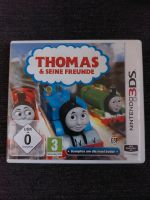 *sehr gut erh.* Nintendo 3DS THOMAS & seine Freunde Rheinland-Pfalz - Ramsen Vorschau