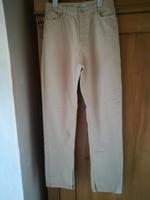 Hose, Jeans, Größe 38,beige, Na-KD Saarland - Bexbach Vorschau