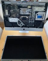 Modell 2009 Apple iMac 27 Zoll (Grafikkarte defekt) Nordrhein-Westfalen - Lübbecke  Vorschau