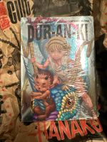 Duranki Manga Limited Edition Nordrhein-Westfalen - Herne Vorschau