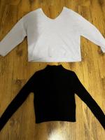 H&M Shein Pullover Rollkragen Strickpullover Neu Nordrhein-Westfalen - Gelsenkirchen Vorschau