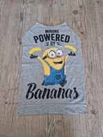 Minions Panel Stoff Minion Jersey Stoffe nähen Farbenmix Bayern - Wartenberg Vorschau